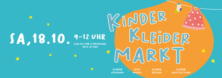kinderkleidermarkt im bunten haus miesbach 2025