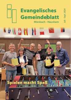 Gemeindeblatt_Juli - September 2024
