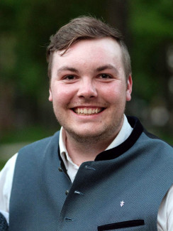 Bild des Diakon in der evang.-luth. Kirchengemeinde Miesbach