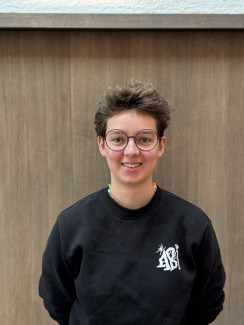 Bundesfreiwilligendienst