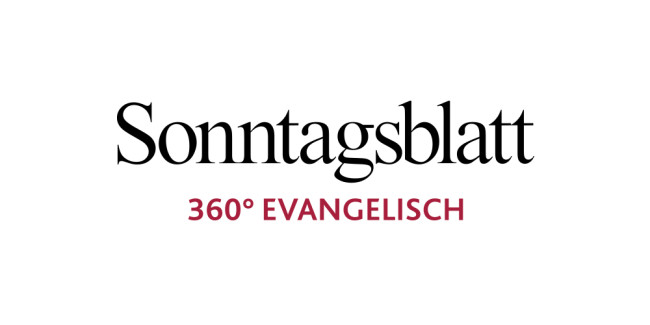 Sonntagsblatt 360 Evangelisch