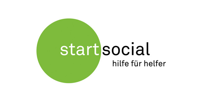 startsocial logo